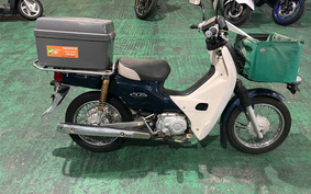 HONDA C50 SUPER CUB Pro AA04