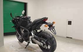 HONDA CB650F 2014 RC83