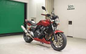 HONDA CB400SF GEN 4 2015 NC42