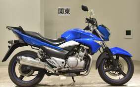 SUZUKI GSR250 GJ55D