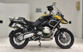 BMW R1200GS ADVENTURE 2011