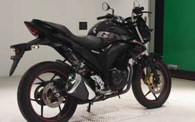 SUZUKI GIXXER 150 NG4BG