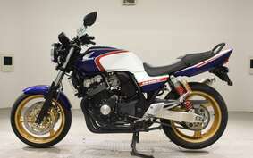 HONDA CB400SF VTEC SPEC 2 2003 NC39