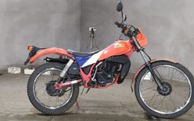 HONDA TLM50 AD07