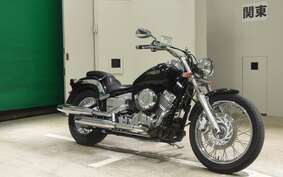 YAMAHA DRAGSTAR 400 2006 VH01J