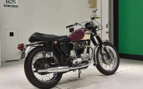 TRIUMPH BONNEVILLE T120 R 2022