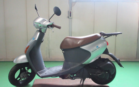 SUZUKI LETS4 CA41A