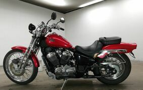 HONDA STEED 400 1999 NC37