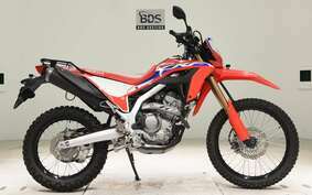 HONDA CRF250L MD47