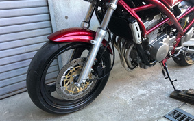 SUZUKI BANDIT 250 GJ77A