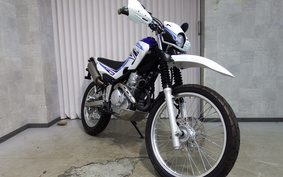 YAMAHA SEROW 250 DG31J