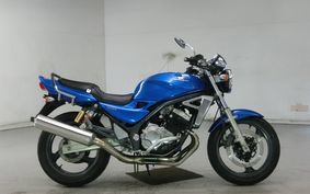 KAWASAKI BALIUS 250 Gen.2 2002 ZR250B