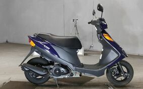 SUZUKI ADDRESS V125 CF46A