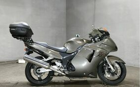 HONDA CBR1100XX 1997 SC35