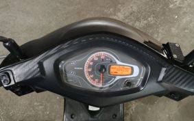 SUZUKI ADDRESSV125SS CF4MA