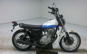 SUZUKI GRASS TRACKER NJ47A