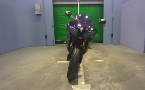 YAMAHA YZF-R6 2008 RJ16