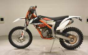 KTM 250 FREERIDE F