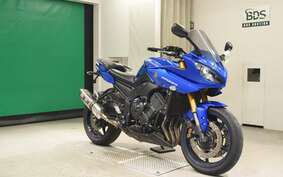 YAMAHA FAZER FZ8 SA 2010 RN25