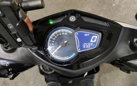 YAMAHA CYGNUS125XSR SE44J
