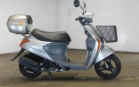 SUZUKI LET's 5 G CA47A