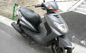 YAMAHA CYGNUS 125 X Fi 2009 SE44J