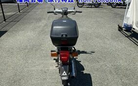 HONDA C90-E HA02