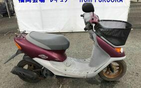 HONDA DIO CHISTA AF34