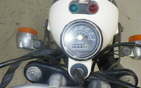 HONDA APE 50 AC16