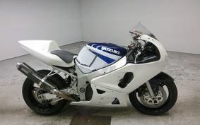 SUZUKI GSX-R600 BG111