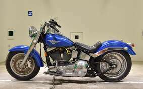 HARLEY FLSTF 1340 1995 BML