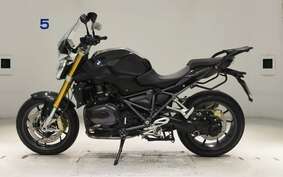 BMW R1200R 2015