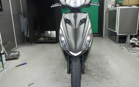 YAMAHA AXIS 125 Z SED7J