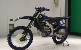 YAMAHA YZ250F CG40C