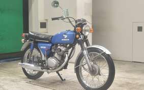 HONDA CB125 S CB125S