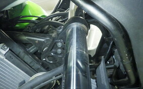 KAWASAKI NINJA 250 ABS EX250L