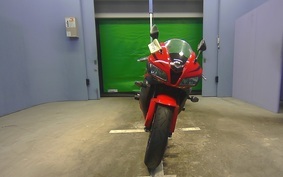 HONDA CBR600RR GEN 3 2008 PC40