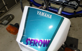 YAMAHA SEROW 225 4JG