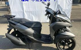 YAMAHA TRICITY 125 SEC1J