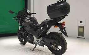 HONDA NC 700 S 2013 RC61