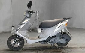 SUZUKI ADDRESS V125 G CF46A