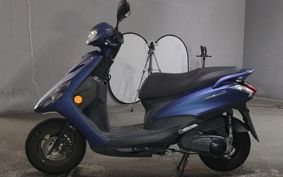 YAMAHA  AXIS Z SED7J