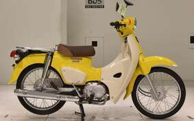 HONDA C110 SUPER CUB JA44