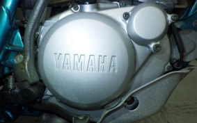 YAMAHA SEROW 225 Gen.3 4JG