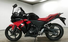 HONDA CBR250R MC41