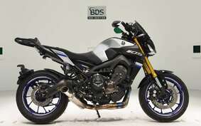 YAMAHA MT-09 ASP 2019 RN52J