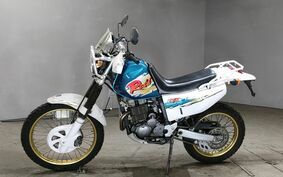 YAMAHA TT250R RAID 4GY