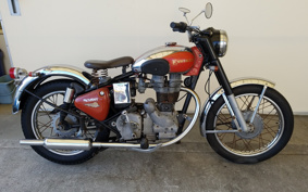 HONDA ENFIELDBULLET350 0913