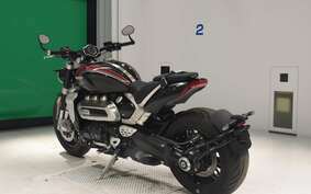 TRIUMPH ROCKET III R 2023