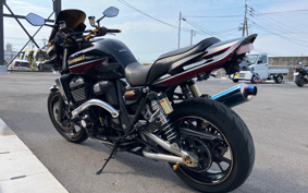 KAWASAKI ZRX1200 DAEG 2013 ZRT20D